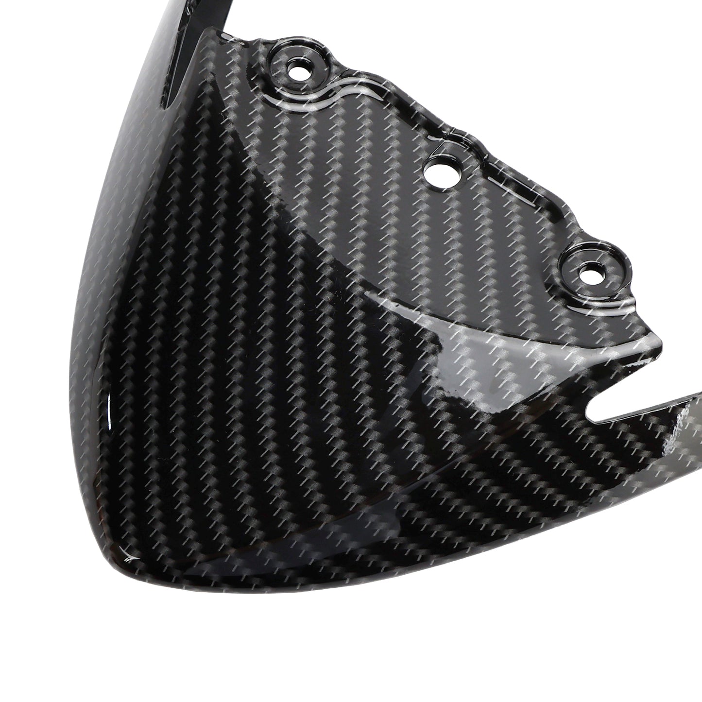 Carenatura coprisella posteriore Suzuki GSX-S 1000 2015-2020