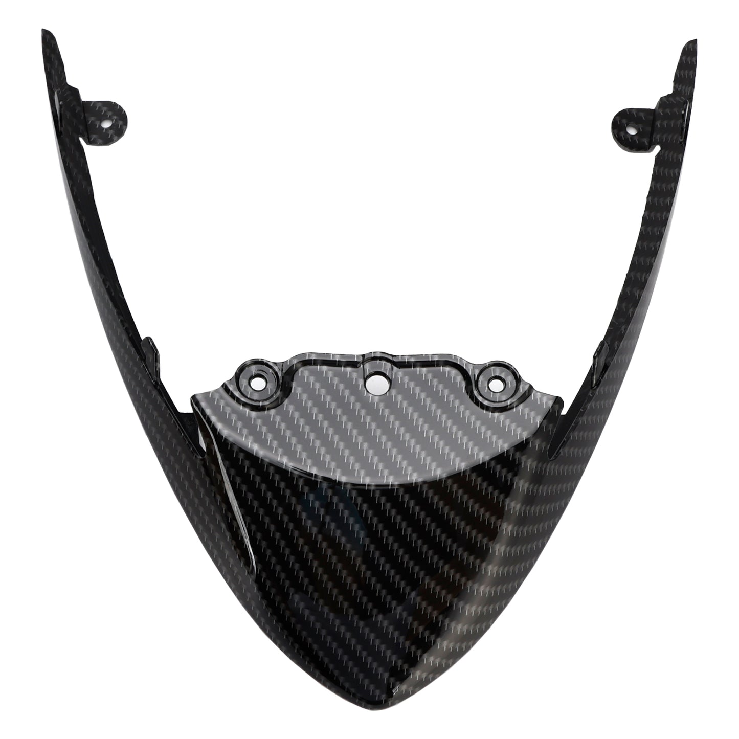 Carenatura coprisella posteriore Suzuki GSX-S 1000 2015-2020