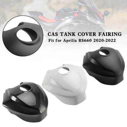 Protezione carenatura protezione coperchio serbatoio benzina Aprilia RS 660 RS660 2020-2022