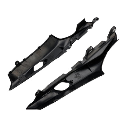 Coperture della carenatura laterale del sedile posteriore della coda per Yamaha MT-09 / MT09 SP 2021-2023