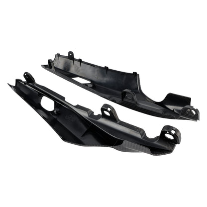 Coperture della carenatura laterale del sedile posteriore della coda per Yamaha MT-09 / MT09 SP 2021-2023