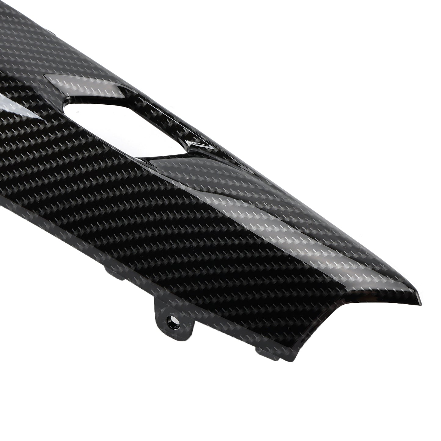 Coperture della carenatura laterale del sedile posteriore della coda per Yamaha MT-09 / MT09 SP 2021-2023
