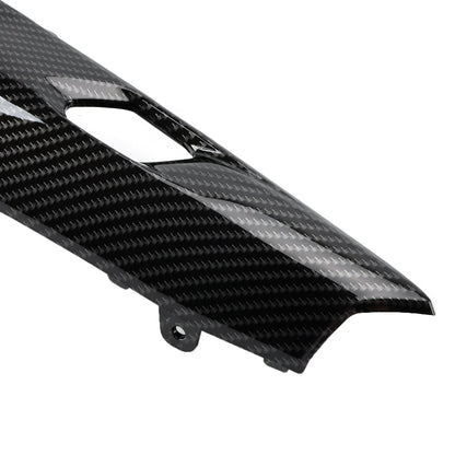 Coperture della carenatura laterale del sedile posteriore della coda per Yamaha MT-09 / MT09 SP 2021-2023