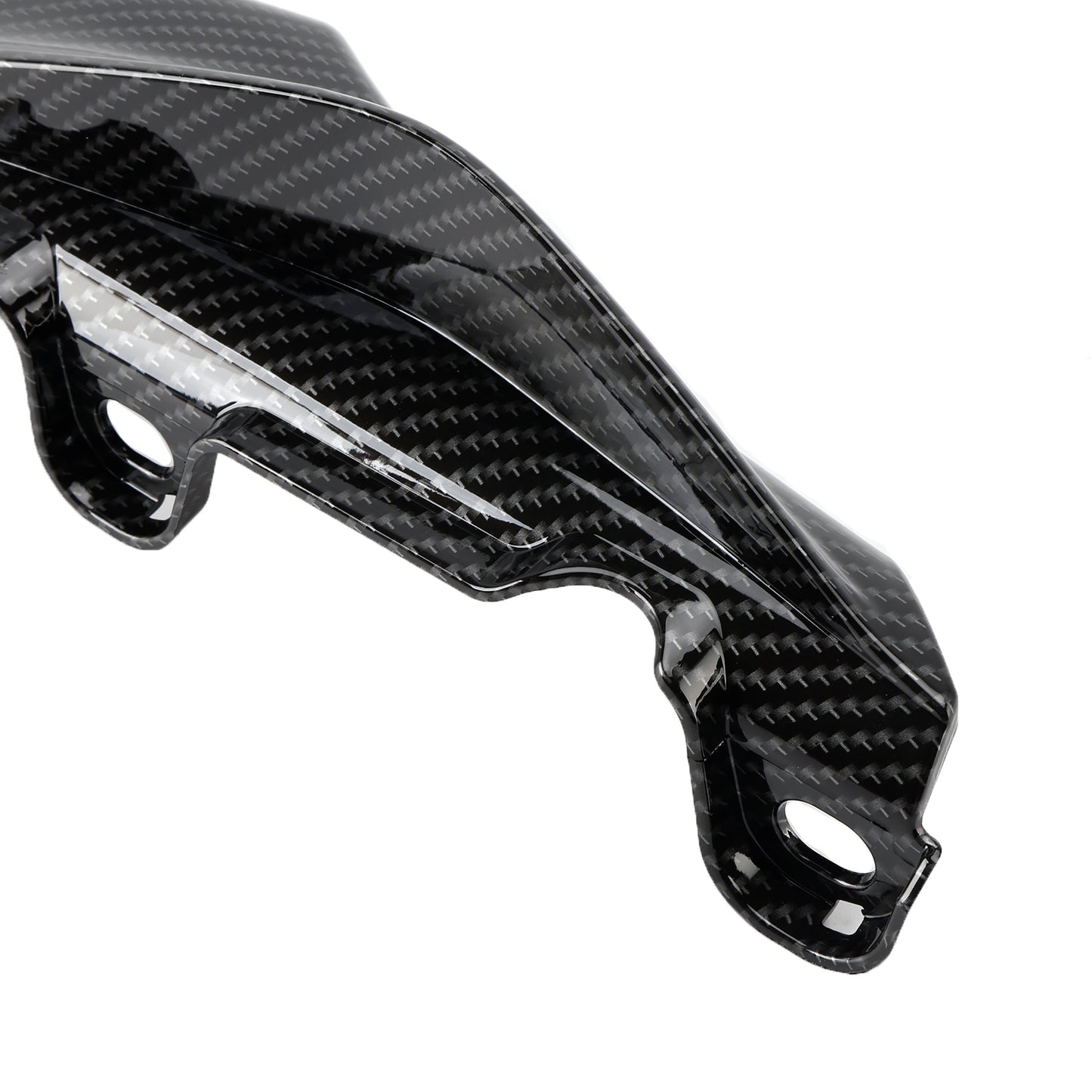 Coperture della carenatura laterale del sedile posteriore della coda per Yamaha MT-09 / MT09 SP 2021-2023