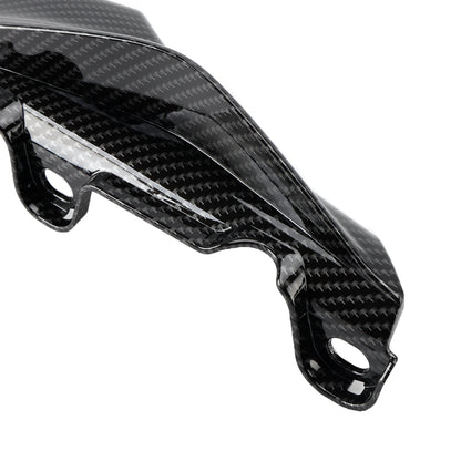 Coperture della carenatura laterale del sedile posteriore della coda per Yamaha MT-09 / MT09 SP 2021-2023