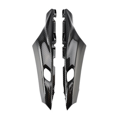Coperture della carenatura laterale del sedile posteriore della coda per Yamaha MT-09 / MT09 SP 2021-2023