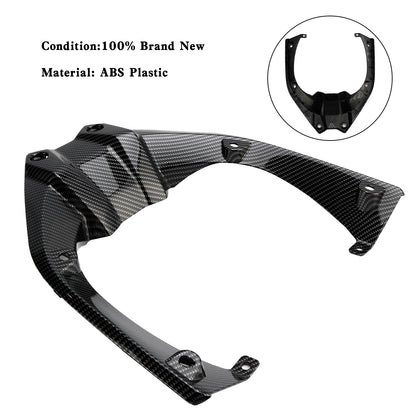 Pannello carenatura anteriore in plastica ABS per copertura serbatoio per Yamaha Tracer 900 / GT 2018-2020