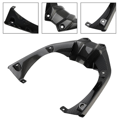 Pannello carenatura anteriore in plastica ABS per copertura serbatoio per Yamaha Tracer 900 / GT 2018-2020