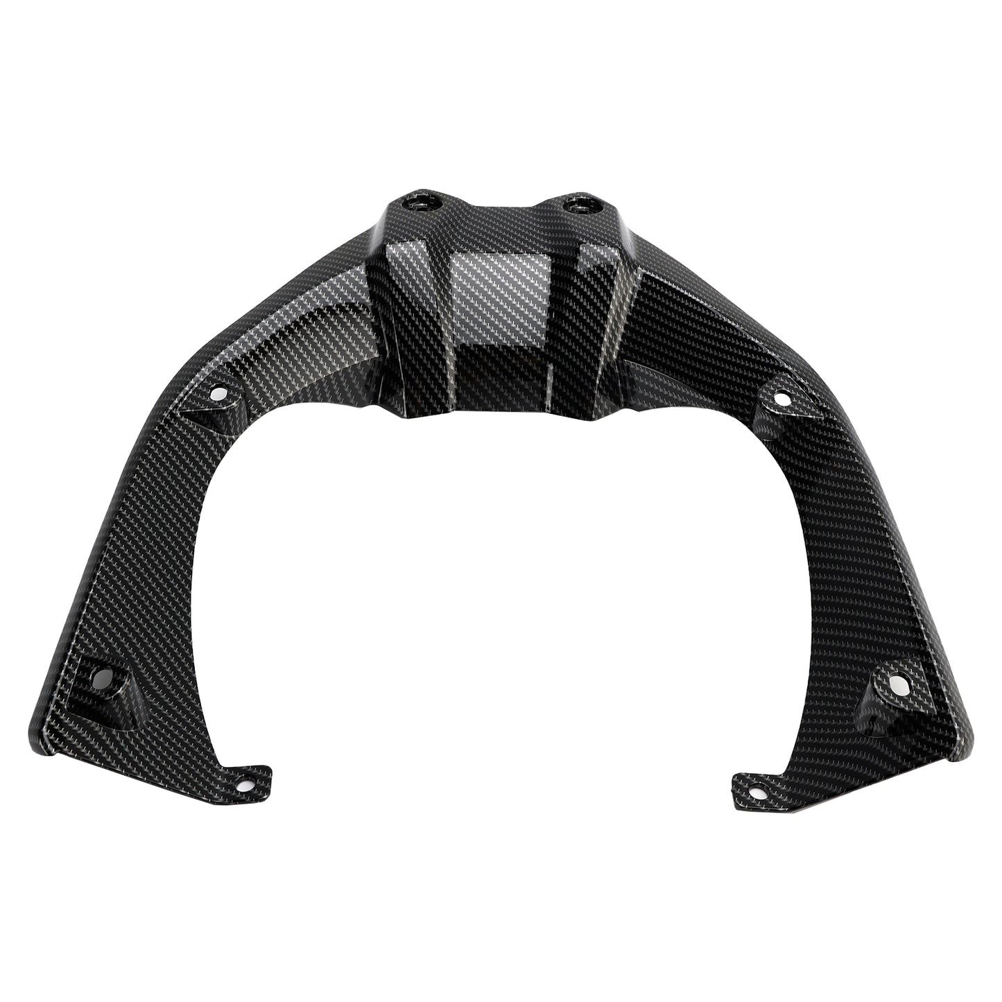 Pannello carenatura anteriore in plastica ABS per copertura serbatoio per Yamaha Tracer 900 / GT 2018-2020