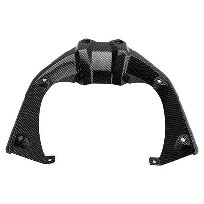 Pannello carenatura anteriore in plastica ABS per copertura serbatoio per Yamaha Tracer 900 / GT 2018-2020