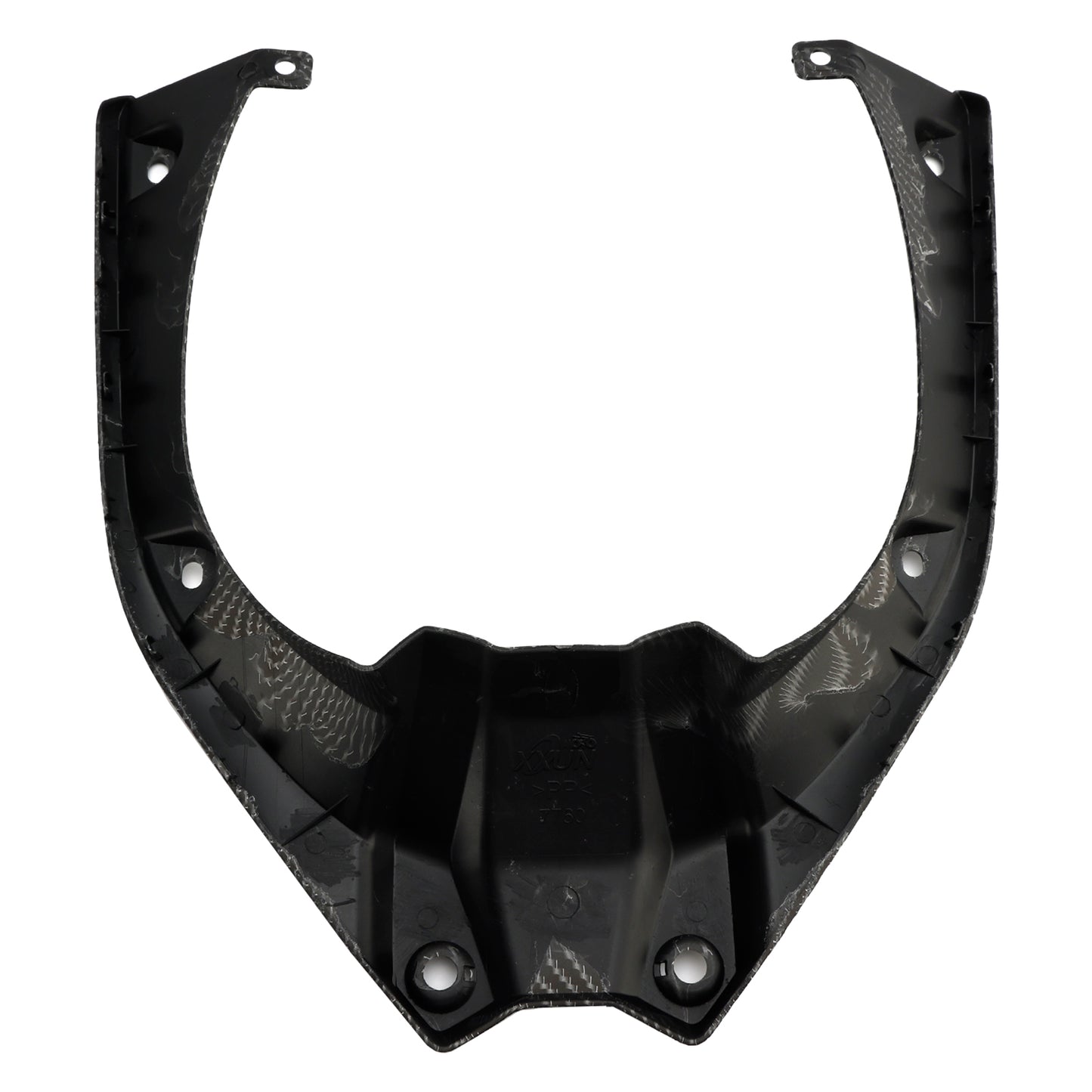 Pannello carenatura anteriore in plastica ABS per copertura serbatoio per Yamaha Tracer 900 / GT 2018-2020
