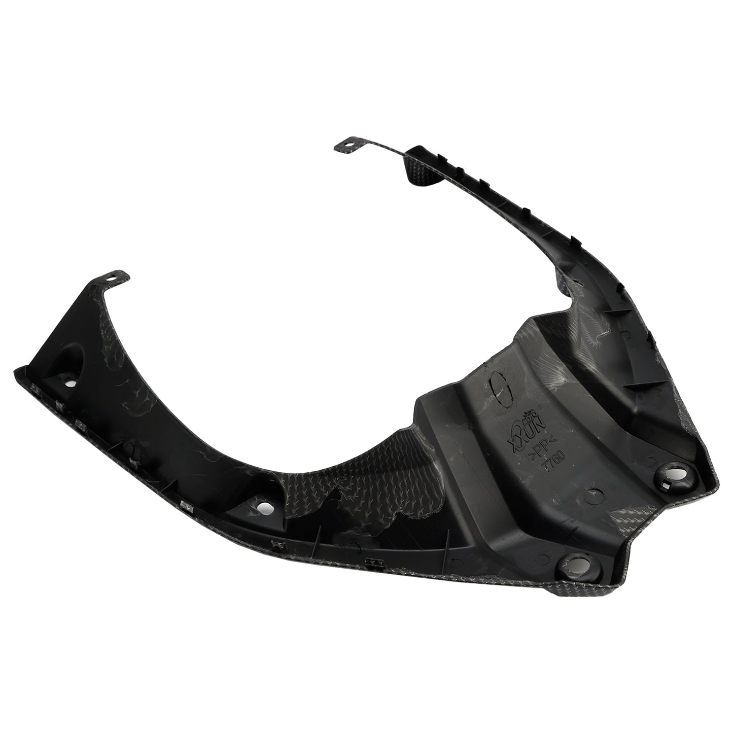 Pannello carenatura anteriore in plastica ABS per copertura serbatoio per Yamaha Tracer 900 / GT 2018-2020