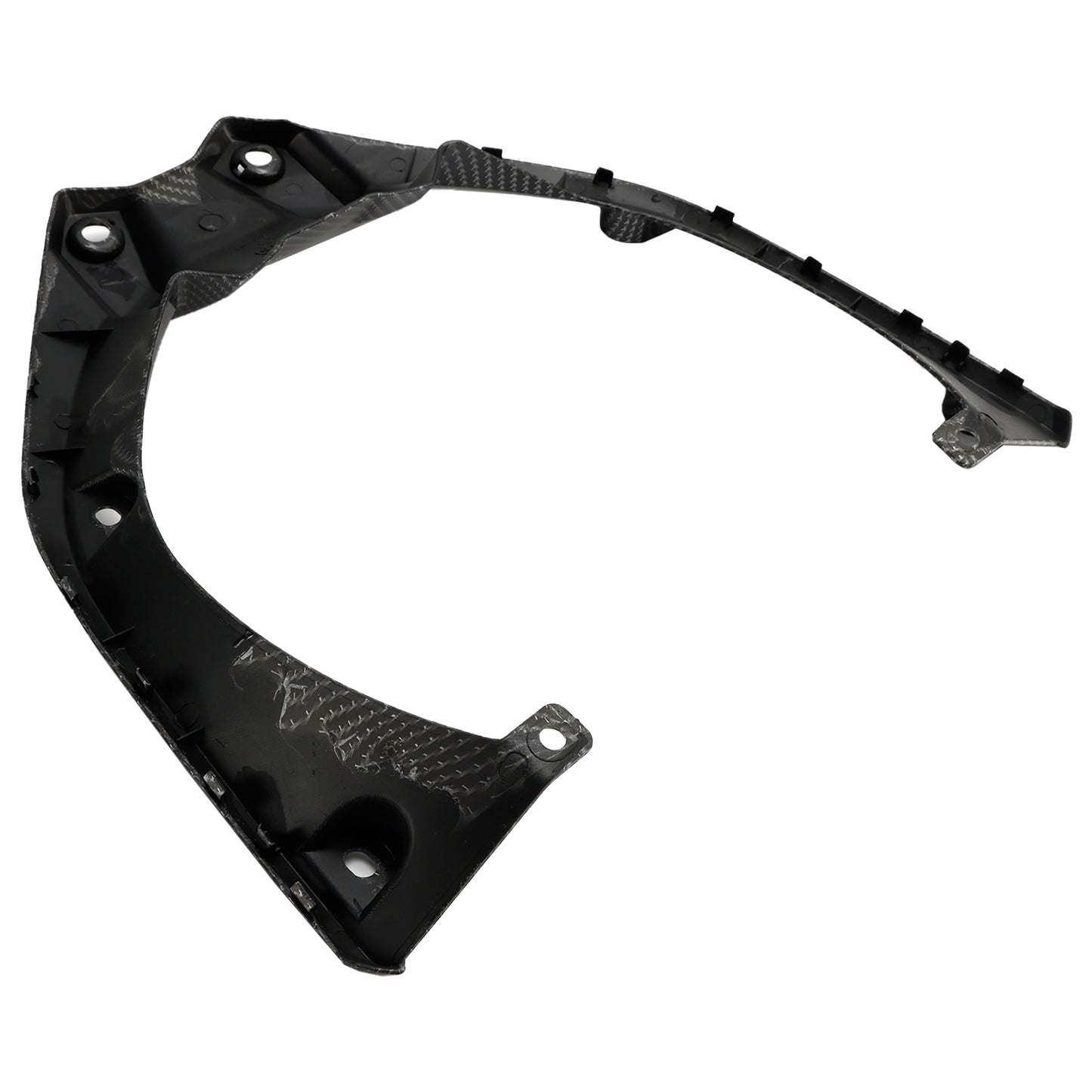 Pannello carenatura anteriore in plastica ABS per copertura serbatoio per Yamaha Tracer 900 / GT 2018-2020