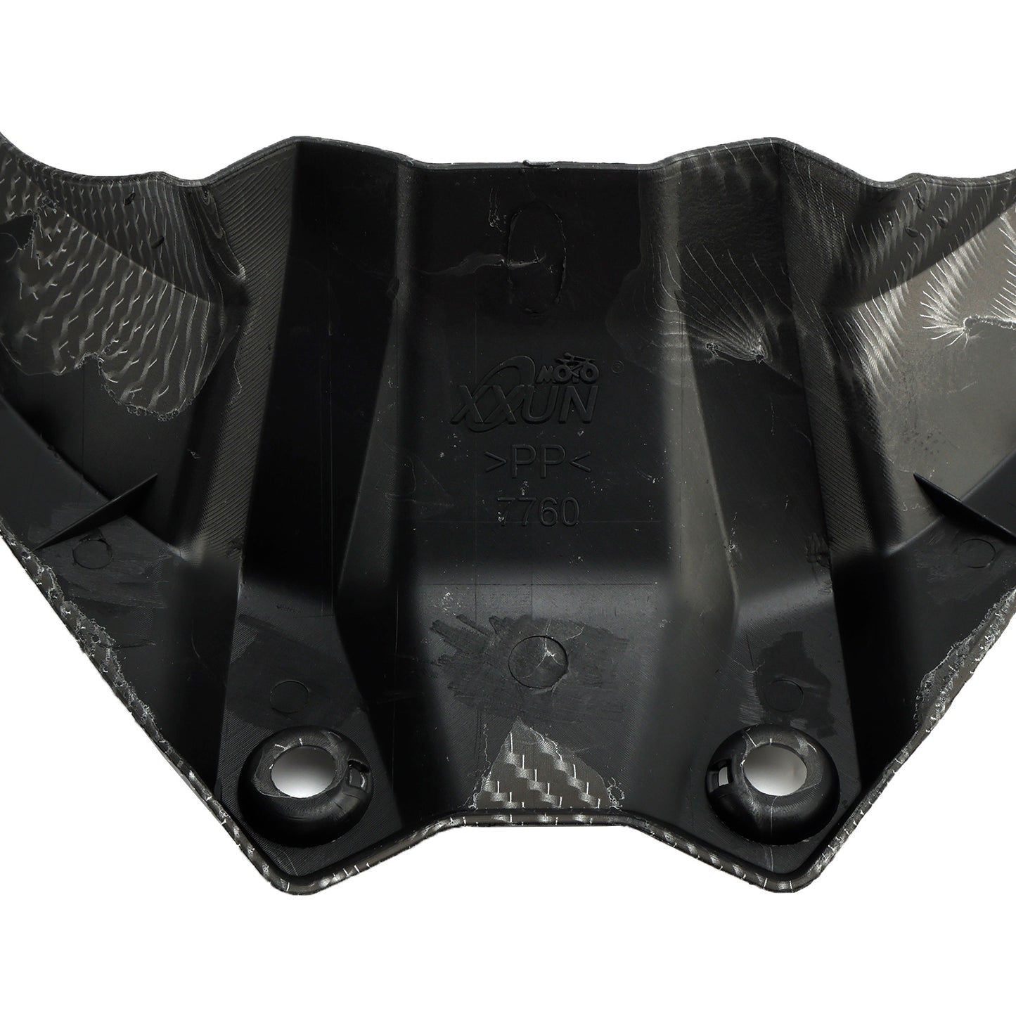 Pannello carenatura anteriore in plastica ABS per copertura serbatoio per Yamaha Tracer 900 / GT 2018-2020