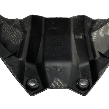Pannello carenatura anteriore in plastica ABS per copertura serbatoio per Yamaha Tracer 900 / GT 2018-2020