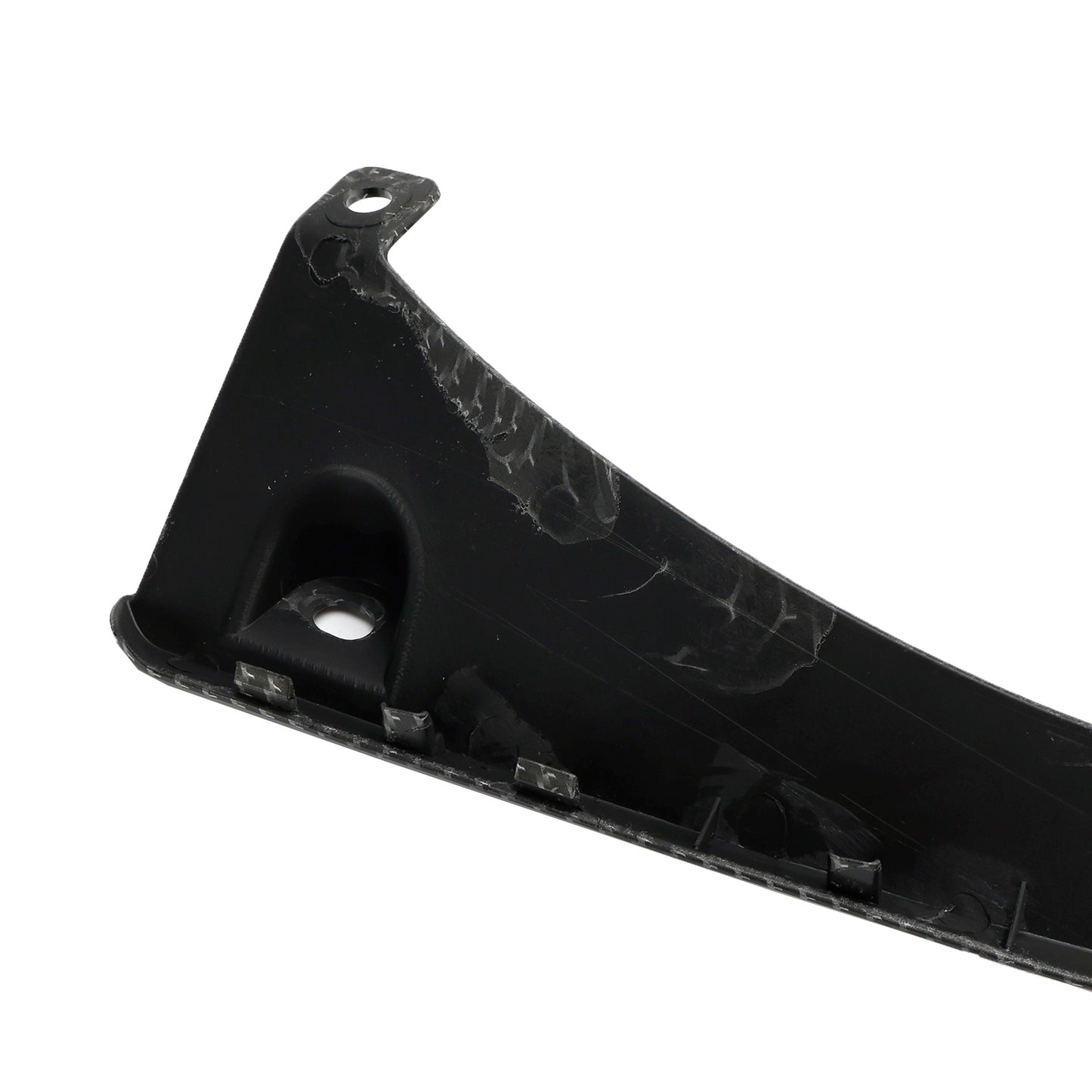Pannello carenatura anteriore in plastica ABS per copertura serbatoio per Yamaha Tracer 900 / GT 2018-2020