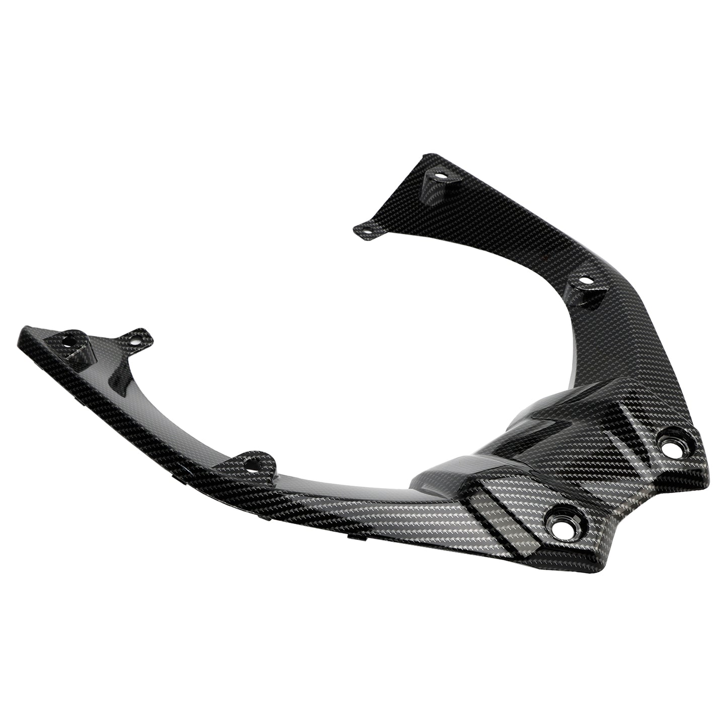 Pannello carenatura anteriore in plastica ABS per copertura serbatoio per Yamaha Tracer 900 / GT 2018-2020