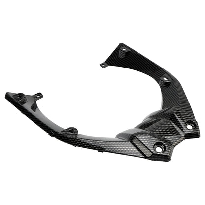 Pannello carenatura anteriore in plastica ABS per copertura serbatoio per Yamaha Tracer 900 / GT 2018-2020