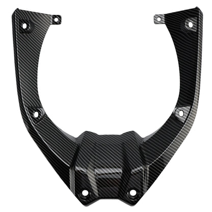 Pannello carenatura anteriore in plastica ABS per copertura serbatoio per Yamaha Tracer 900 / GT 2018-2020