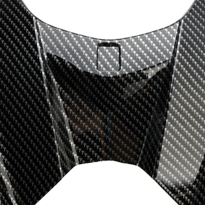 Protezione della carenatura del coperchio del serbatoio anteriore del carburante per Suzuki GSX-S750 2017-2023