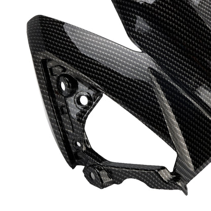 Protezione della carenatura del coperchio del serbatoio anteriore del carburante per Suzuki GSX-S750 2017-2023