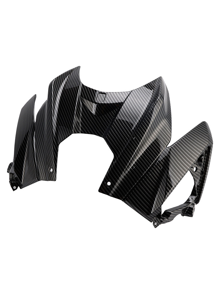 Protezione della carenatura del coperchio del serbatoio anteriore del carburante per Suzuki GSX-S750 2017-2023