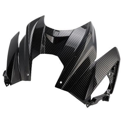 Protezione della carenatura del coperchio del serbatoio anteriore del carburante per Suzuki GSX-S750 2017-2023