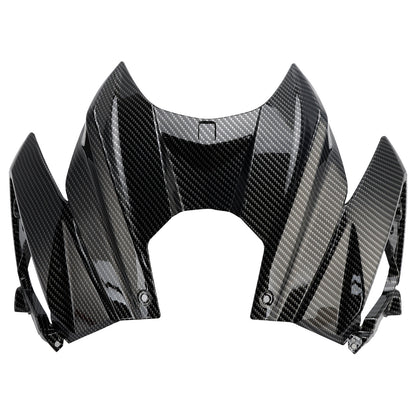 Protezione della carenatura del coperchio del serbatoio anteriore del carburante per Suzuki GSX-S750 2017-2023