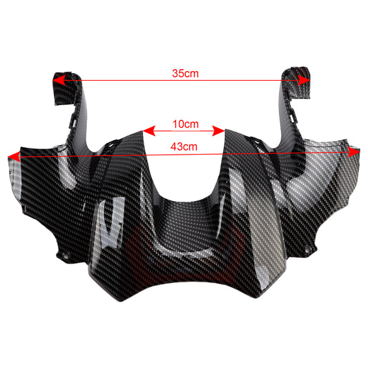 Carenatura del coperchio della scatola dell'aria del serbatoio anteriore YAMAHA MT-09 MT09 SP 2021-2023