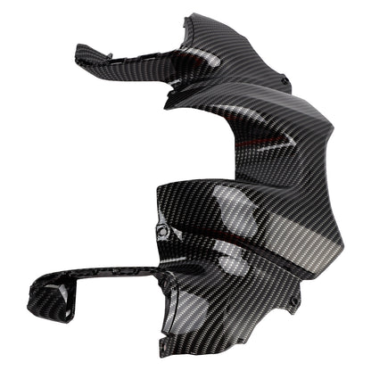 Carenatura del coperchio della scatola dell'aria del serbatoio anteriore YAMAHA MT-09 MT09 SP 2021-2023