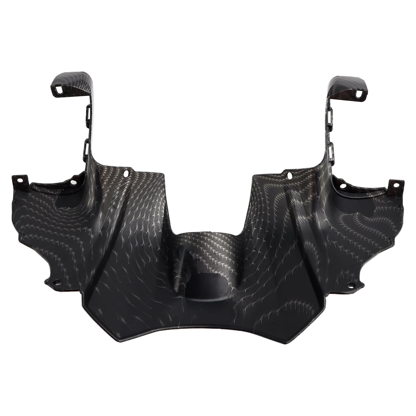 Carenatura del coperchio della scatola dell'aria del serbatoio anteriore YAMAHA MT-09 MT09 SP 2021-2023