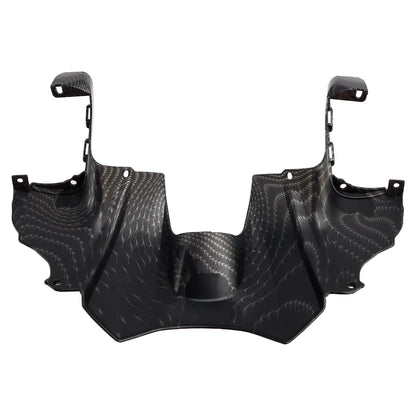 Carenatura del coperchio della scatola dell'aria del serbatoio anteriore YAMAHA MT-09 MT09 SP 2021-2023