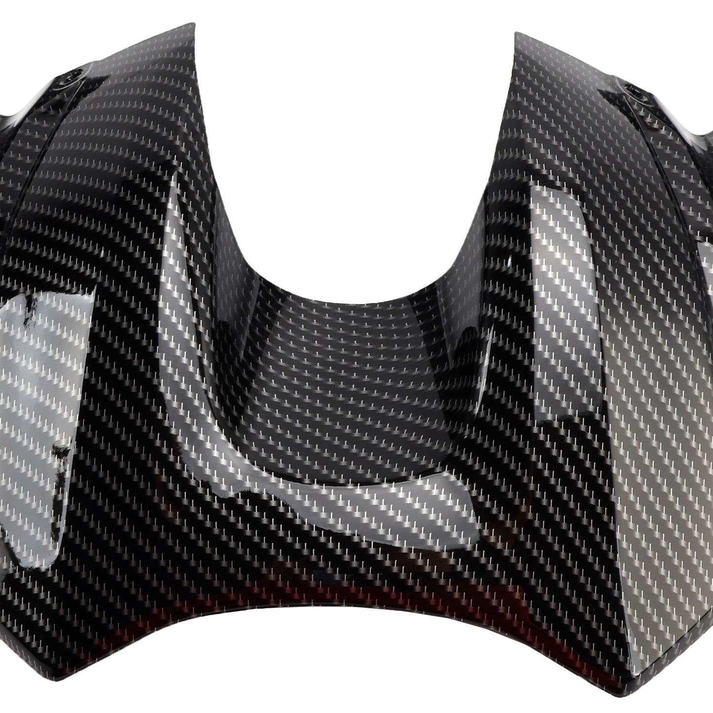 Carenatura del coperchio della scatola dell'aria del serbatoio anteriore YAMAHA MT-09 MT09 SP 2021-2023