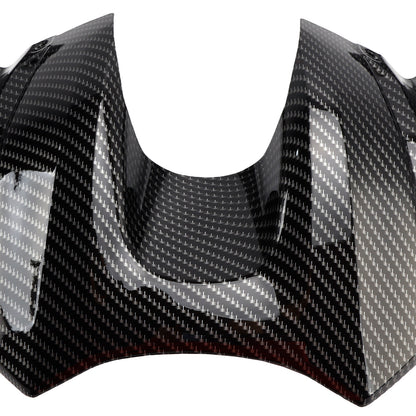 Carenatura del coperchio della scatola dell'aria del serbatoio anteriore YAMAHA MT-09 MT09 SP 2021-2023