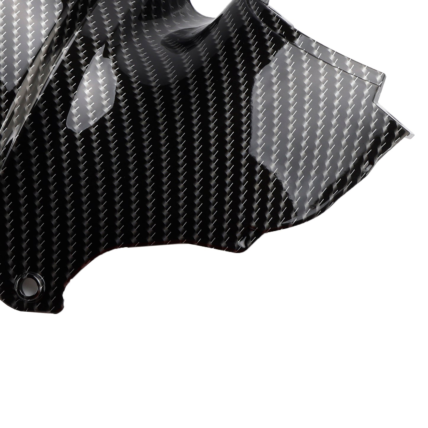 Carenatura del coperchio della scatola dell'aria del serbatoio anteriore YAMAHA MT-09 MT09 SP 2021-2023