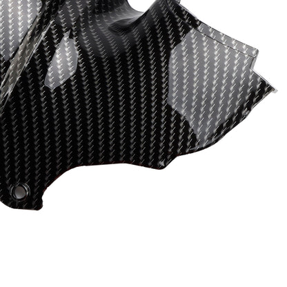 Carenatura del coperchio della scatola dell'aria del serbatoio anteriore YAMAHA MT-09 MT09 SP 2021-2023