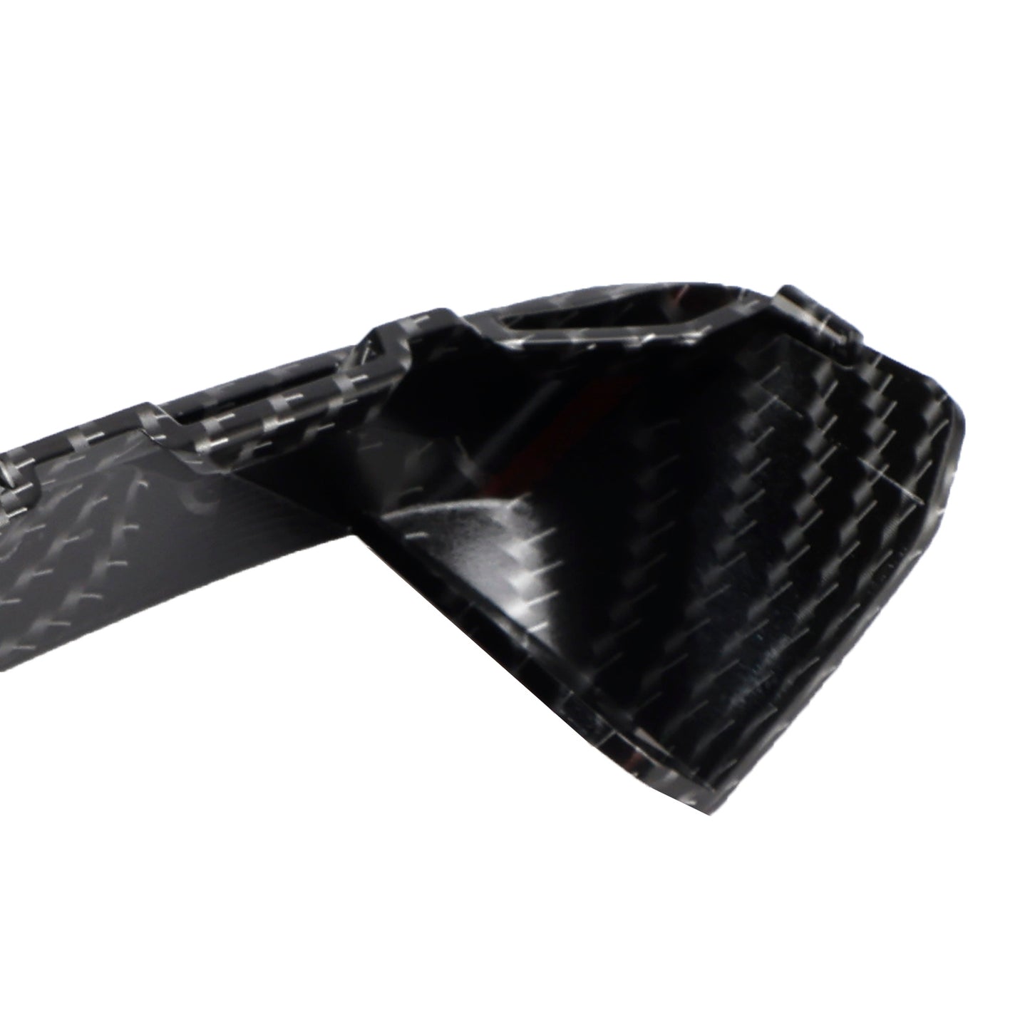 Carenatura del coperchio della scatola dell'aria del serbatoio anteriore YAMAHA MT-09 MT09 SP 2021-2023