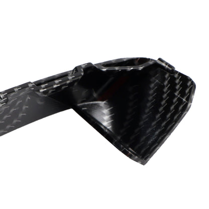 Carenatura del coperchio della scatola dell'aria del serbatoio anteriore YAMAHA MT-09 MT09 SP 2021-2023