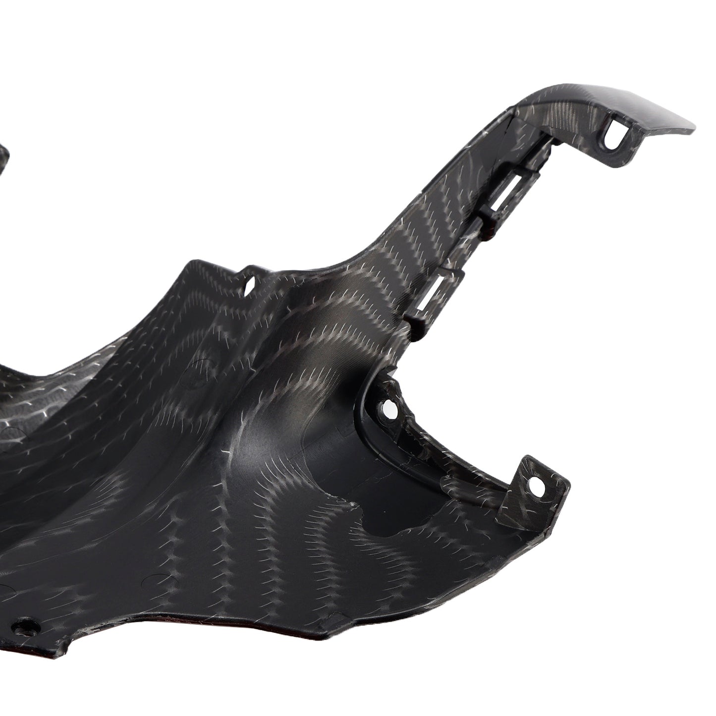 Carenatura del coperchio della scatola dell'aria del serbatoio anteriore YAMAHA MT-09 MT09 SP 2021-2023