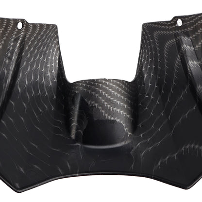 Carenatura del coperchio della scatola dell'aria del serbatoio anteriore YAMAHA MT-09 MT09 SP 2021-2023