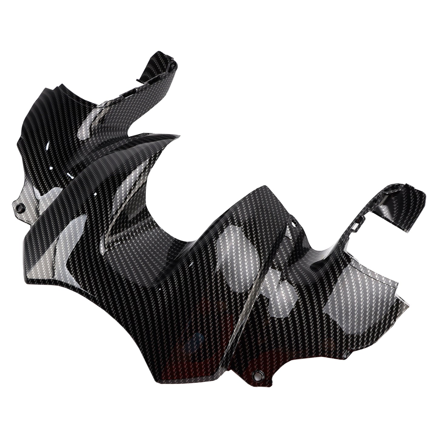 Carenatura del coperchio della scatola dell'aria del serbatoio anteriore YAMAHA MT-09 MT09 SP 2021-2023