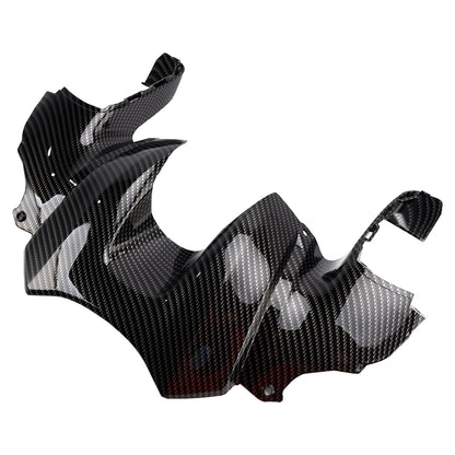 Carenatura del coperchio della scatola dell'aria del serbatoio anteriore YAMAHA MT-09 MT09 SP 2021-2023