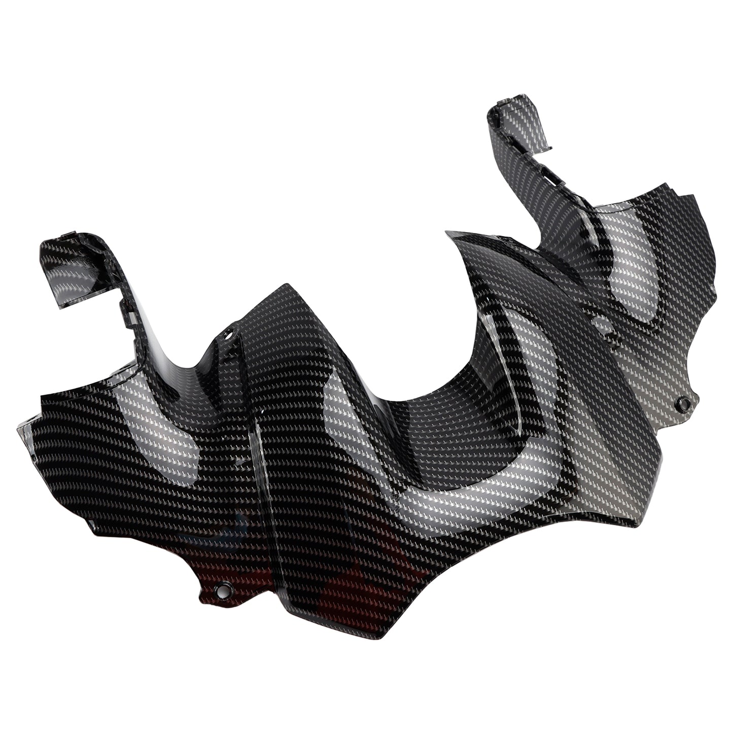 Carenatura del coperchio della scatola dell'aria del serbatoio anteriore YAMAHA MT-09 MT09 SP 2021-2023