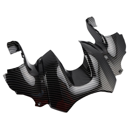 Carenatura del coperchio della scatola dell'aria del serbatoio anteriore YAMAHA MT-09 MT09 SP 2021-2023
