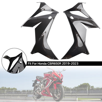 2019-2023 Honda CBR650R Telaio laterale Pannello di copertura Carenatura Corpo Cowl