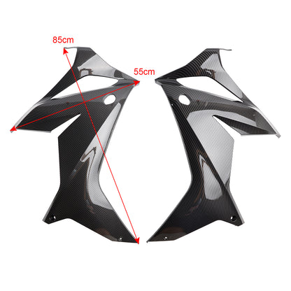 2019-2023 Honda CBR650R Telaio laterale Pannello di copertura Carenatura Corpo Cowl