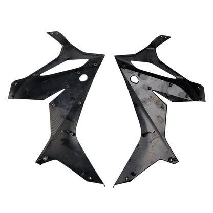2019-2023 Honda CBR650R Telaio laterale Pannello di copertura Carenatura Corpo Cowl