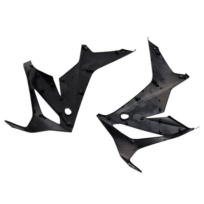 2019-2023 Honda CBR650R Telaio laterale Pannello di copertura Carenatura Corpo Cowl
