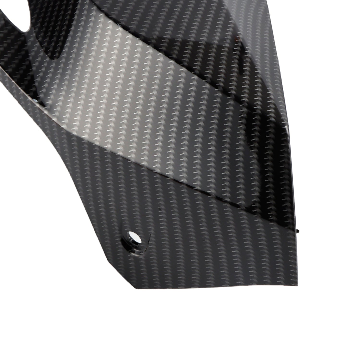 2019-2023 Honda CBR650R Telaio laterale Pannello di copertura Carenatura Corpo Cowl