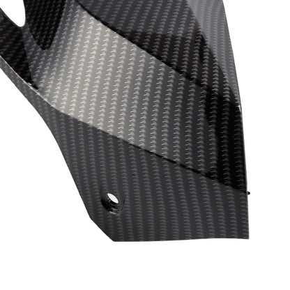2019-2023 Honda CBR650R Telaio laterale Pannello di copertura Carenatura Corpo Cowl